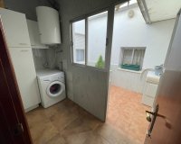 Resale - Villa -
San Miguel de Salinas - Inland