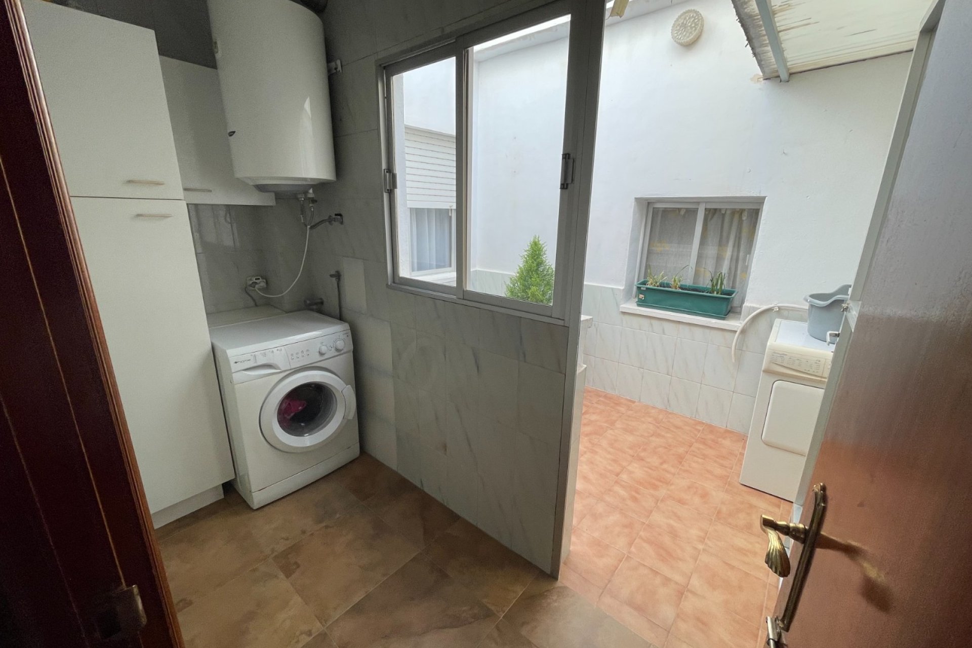 Resale - Villa -
San Miguel de Salinas - Inland