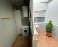 Resale - Villa -
San Miguel de Salinas - Inland