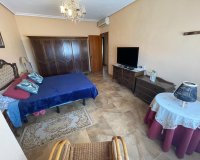 Resale - Villa -
San Miguel de Salinas - Inland