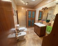 Resale - Villa -
San Miguel de Salinas - Inland