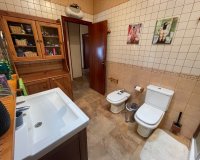 Resale - Villa -
San Miguel de Salinas - Inland