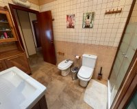 Resale - Villa -
San Miguel de Salinas - Inland