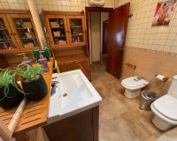 Resale - Villa -
San Miguel de Salinas - Inland