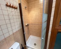 Resale - Villa -
San Miguel de Salinas - Inland