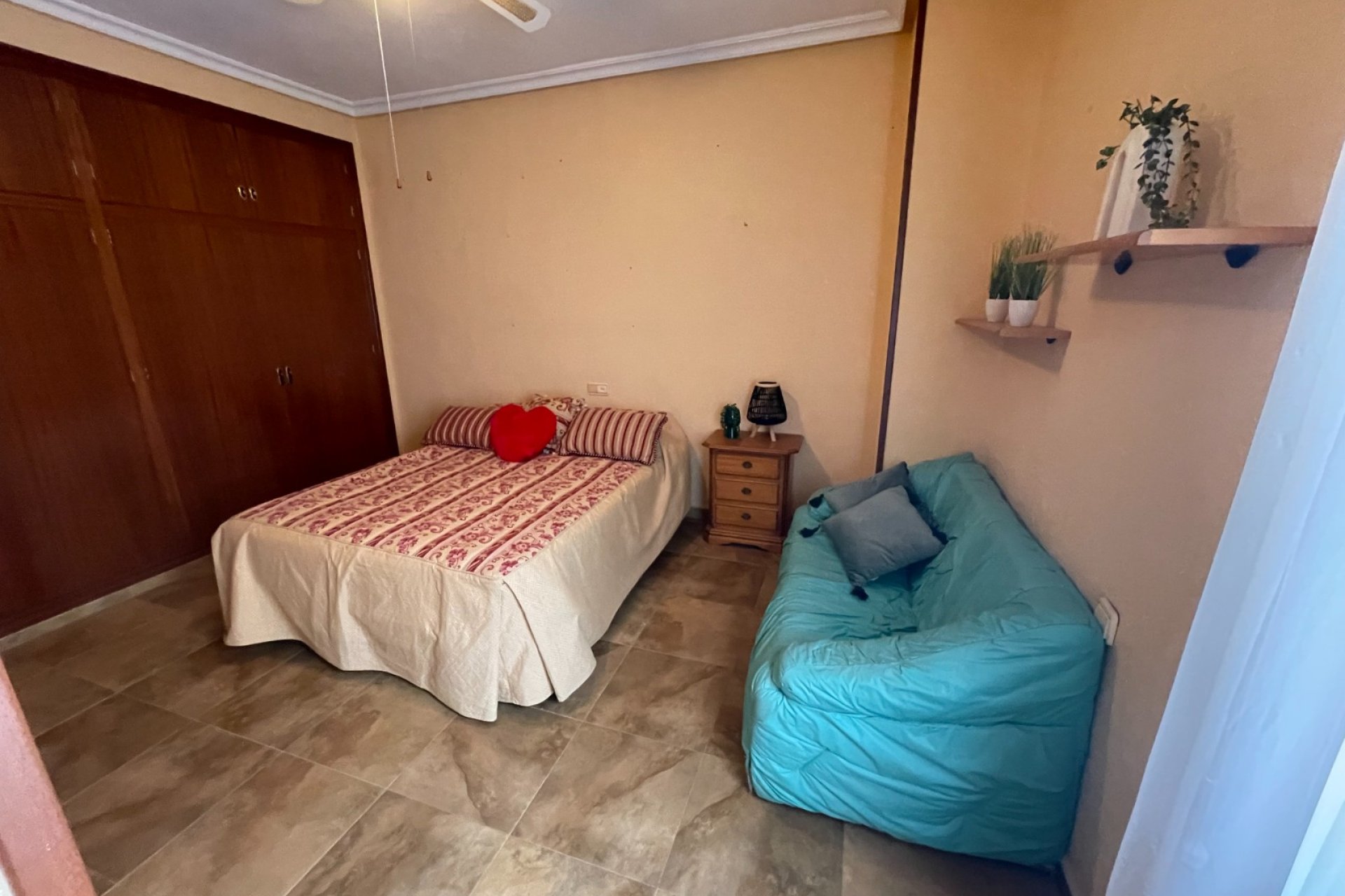 Resale - Villa -
San Miguel de Salinas - Inland