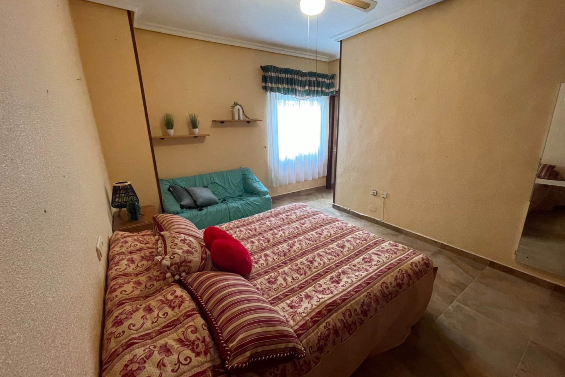 Resale - Villa -
San Miguel de Salinas - Inland