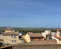 Resale - Villa -
San Miguel de Salinas - Inland
