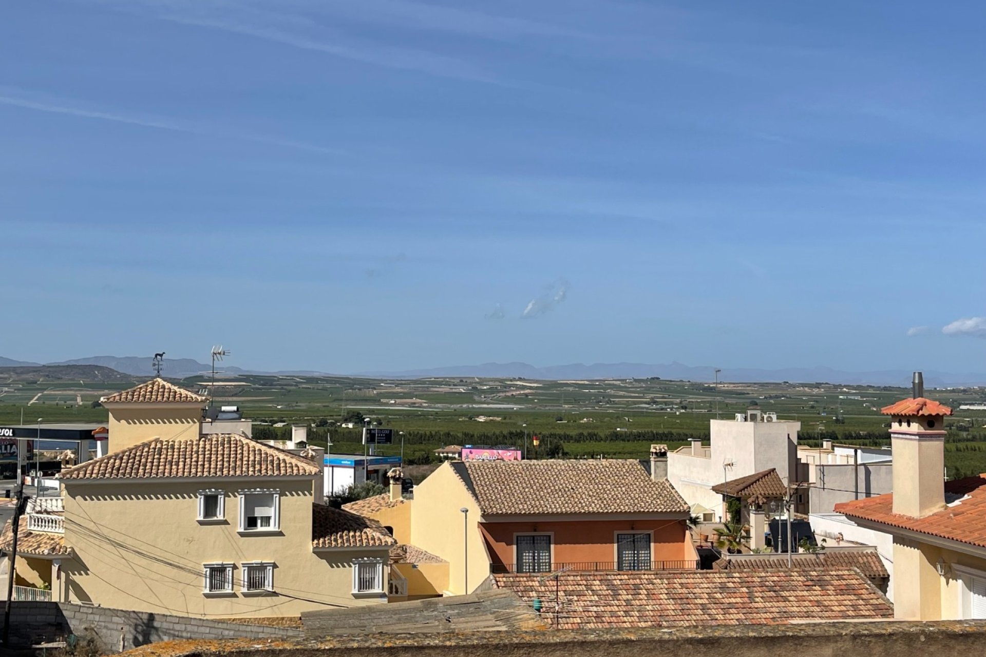 Resale - Villa -
San Miguel de Salinas - Inland