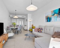 Resale - Villa -
San Miguel de Salinas - Inland