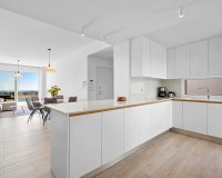 Resale - Villa -
San Miguel de Salinas - Inland