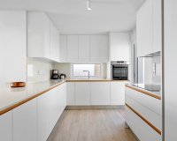 Resale - Villa -
San Miguel de Salinas - Inland