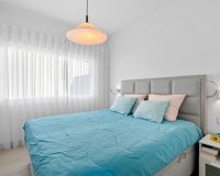 Resale - Villa -
San Miguel de Salinas - Inland