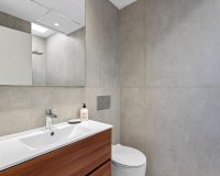 Resale - Villa -
San Miguel de Salinas - Inland