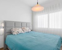 Resale - Villa -
San Miguel de Salinas - Inland