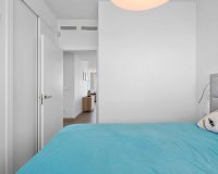 Resale - Villa -
San Miguel de Salinas - Inland