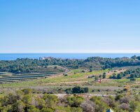 Resale - Villa -
San Miguel de Salinas - Inland