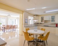 Resale - Villa -
San Miguel de Salinas - Inland