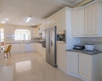 Resale - Villa -
San Miguel de Salinas - Inland