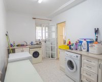 Resale - Villa -
San Miguel de Salinas - Inland