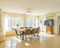 Resale - Villa -
San Miguel de Salinas - Inland