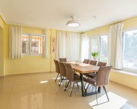 Resale - Villa -
San Miguel de Salinas - Inland