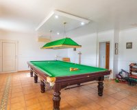 Resale - Villa -
San Miguel de Salinas - Inland