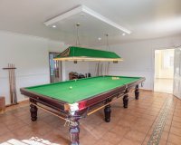 Resale - Villa -
San Miguel de Salinas - Inland