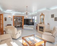 Resale - Villa -
San Miguel de Salinas - Inland