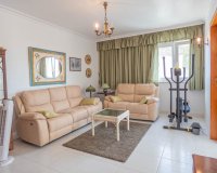 Resale - Villa -
San Miguel de Salinas - Inland