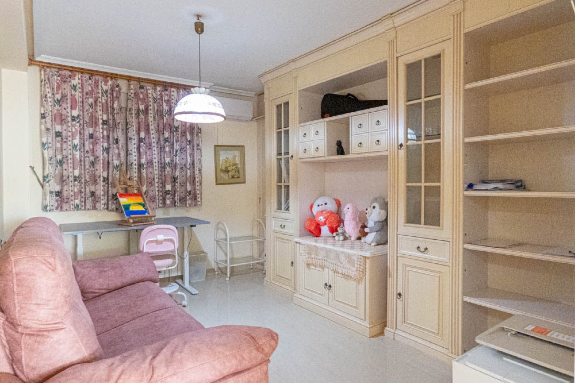 Resale - Villa -
San Miguel de Salinas - Inland