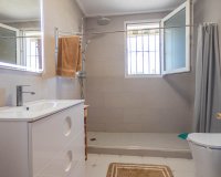 Resale - Villa -
San Miguel de Salinas - Inland