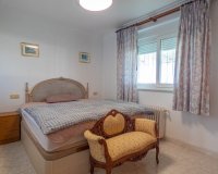 Resale - Villa -
San Miguel de Salinas - Inland