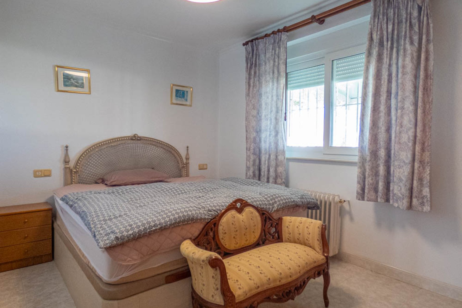 Resale - Villa -
San Miguel de Salinas - Inland