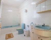 Resale - Villa -
San Miguel de Salinas - Inland