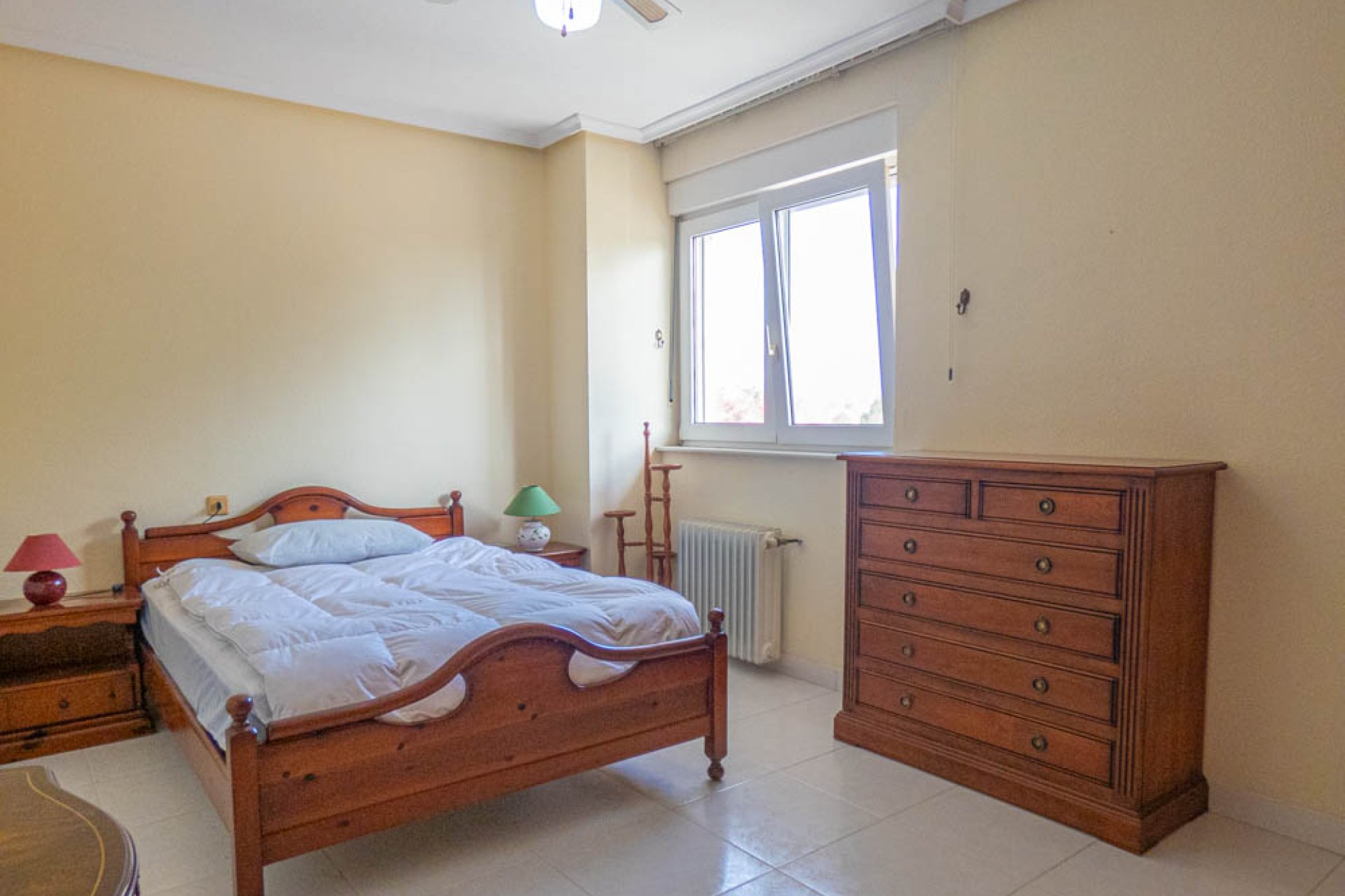 Resale - Villa -
San Miguel de Salinas - Inland