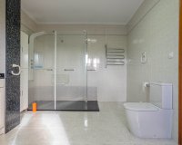 Resale - Villa -
San Miguel de Salinas - Inland