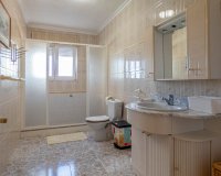 Resale - Villa -
San Miguel de Salinas - Inland