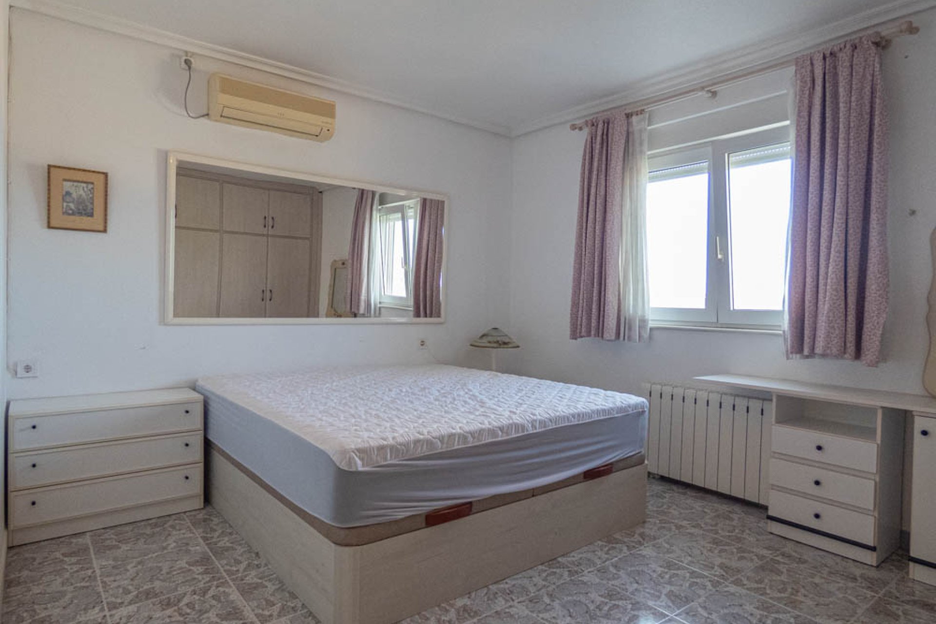 Resale - Villa -
San Miguel de Salinas - Inland