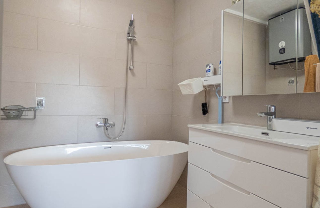 Resale - Villa -
San Miguel de Salinas - Inland