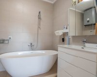 Resale - Villa -
San Miguel de Salinas - Inland