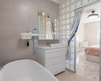 Resale - Villa -
San Miguel de Salinas - Inland