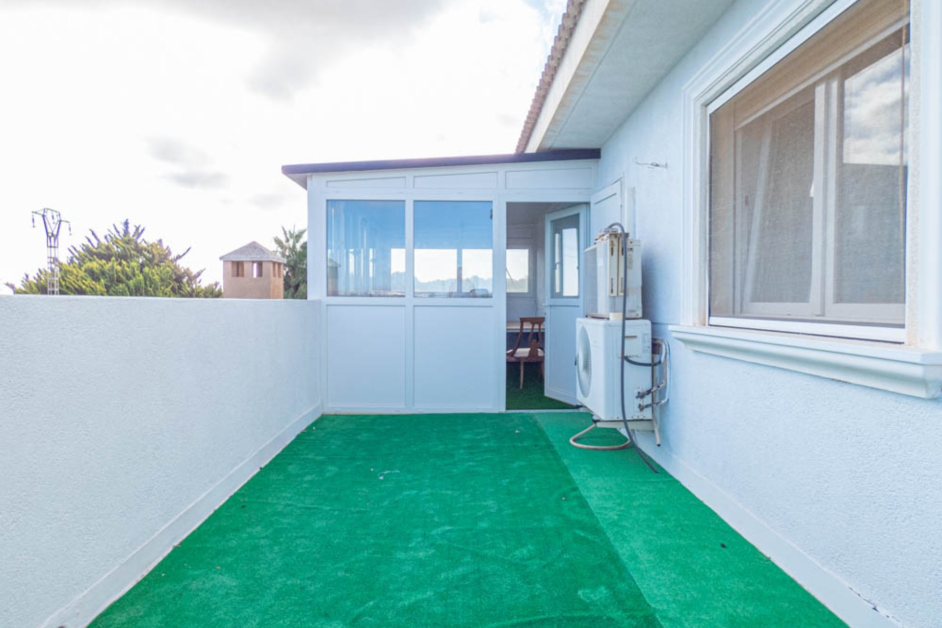 Resale - Villa -
San Miguel de Salinas - Inland