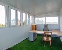 Resale - Villa -
San Miguel de Salinas - Inland