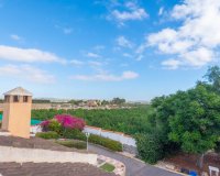 Resale - Villa -
San Miguel de Salinas - Inland