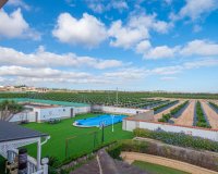 Resale - Villa -
San Miguel de Salinas - Inland