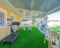 Resale - Villa -
San Miguel de Salinas - Inland