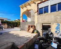 Resale - Villa -
San Miguel de Salinas - Inland