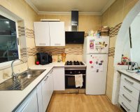 Resale - Villa -
San Miguel de Salinas - Inland