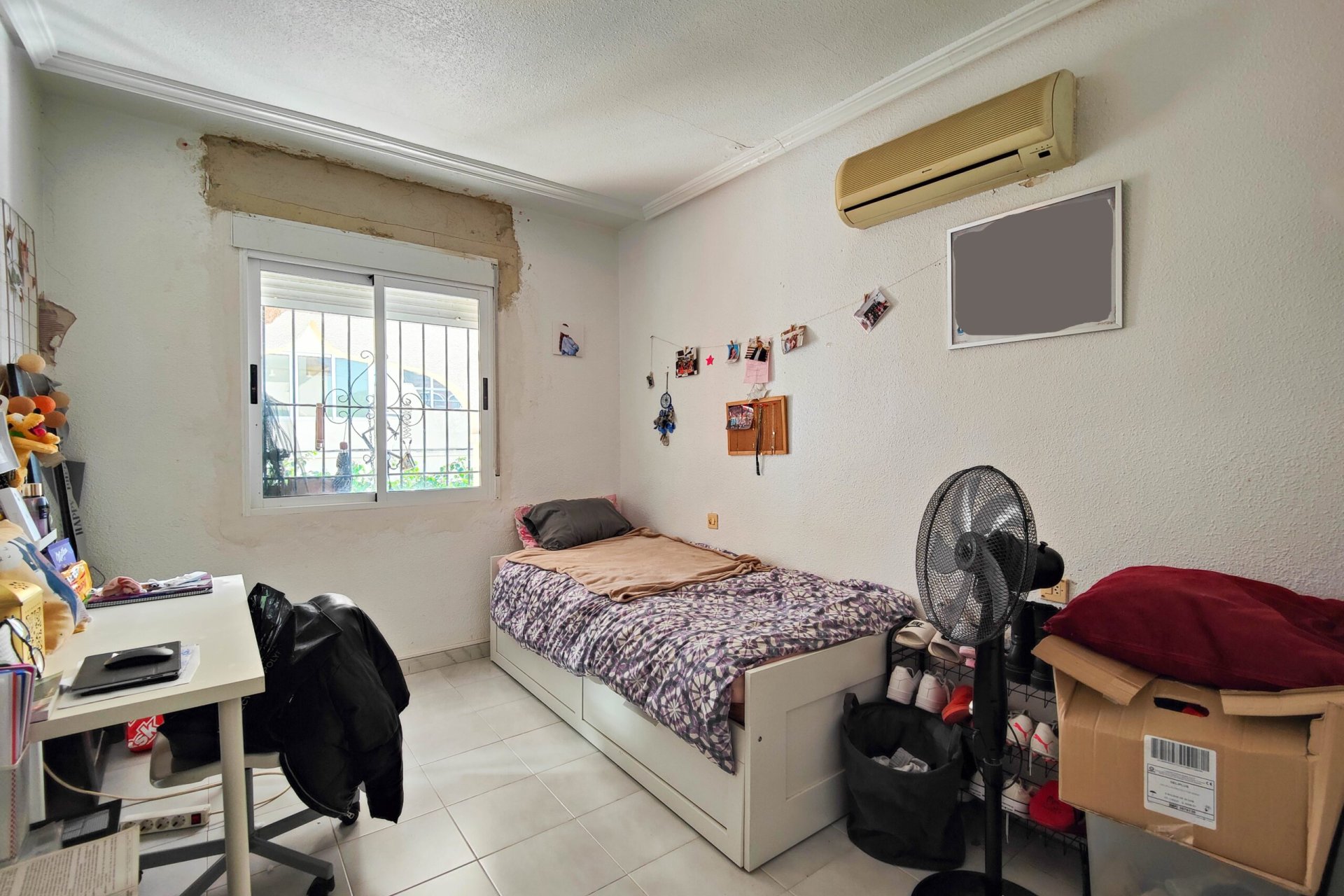 Resale - Villa -
San Miguel de Salinas - Inland